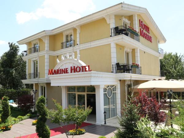 Pendik Marine Hotel : photo 10 de la chambre chambre double ou lits jumeaux standard