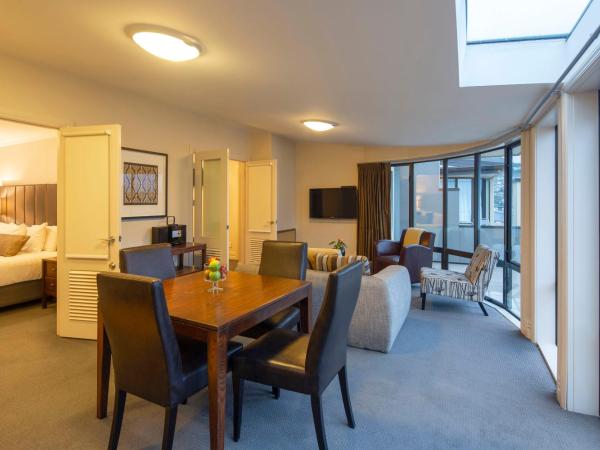 Peppers Beacon : photo 4 de la chambre suite 2 chambres avec 2 salles de bains - vue sur lac