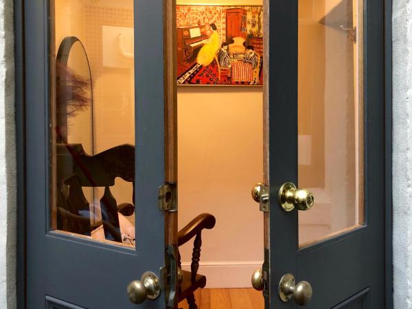 Lotus Gogh Apartment : photo 6 de la chambre suite 3 chambres