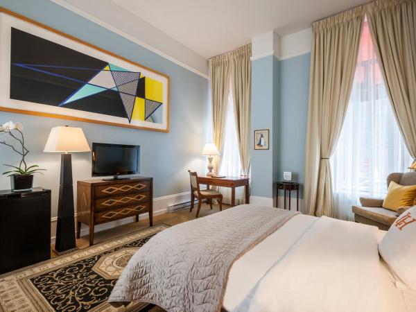 LHotel : photo 2 de la chambre chambre lit king-size premier