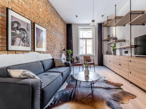 Apartmánový dům U Tomana : photo 3 de la chambre appartement