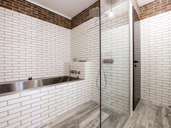 Apartmánový dům U Tomana : photo 6 de la chambre appartement