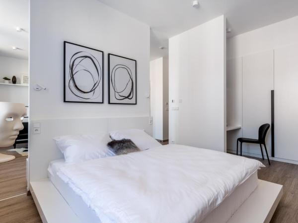 Apartmánový dům U Tomana : photo 10 de la chambre appartement