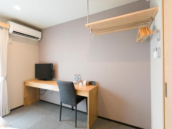 Stay SAKURA Kyoto Shijo Karasuma : photo 8 de la chambre chambre lits jumeaux standard