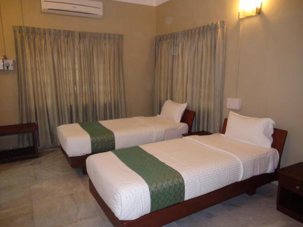 Hanu Reddy Residences Wallace Garden : photo 3 de la chambre chambre bien-etre