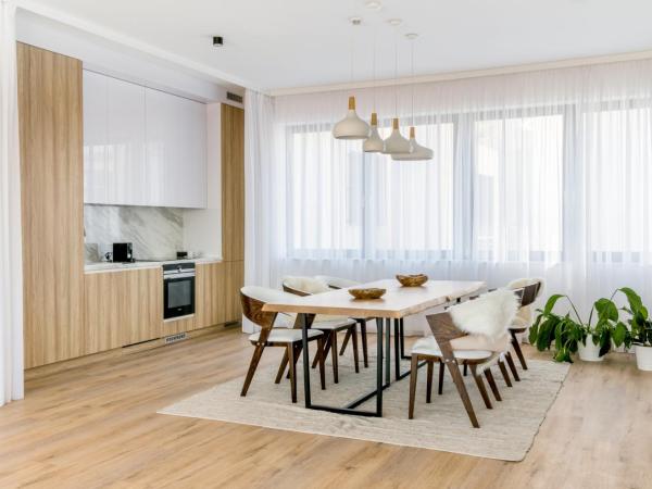 Apartmánový dům U Tomana : photo 3 de la chambre suite avec sauna