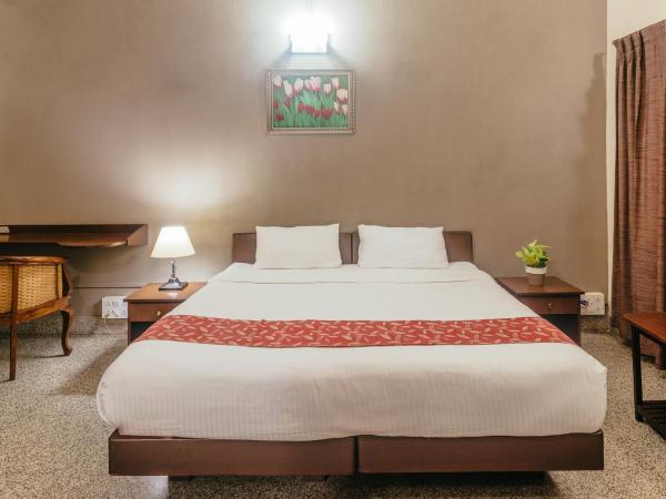 Hanu Reddy Residences Wallace Garden : photo 8 de la chambre chambre supérieure