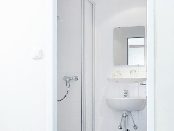 Hotel Lux : photo 5 de la chambre chambre simple