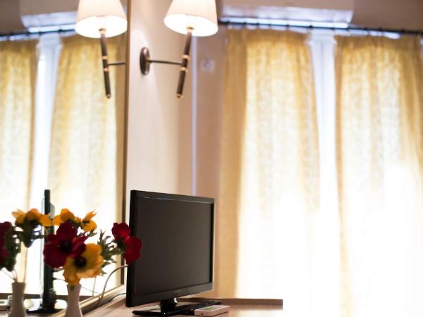 Minoa Athens Hotel : photo 4 de la chambre chambre simple