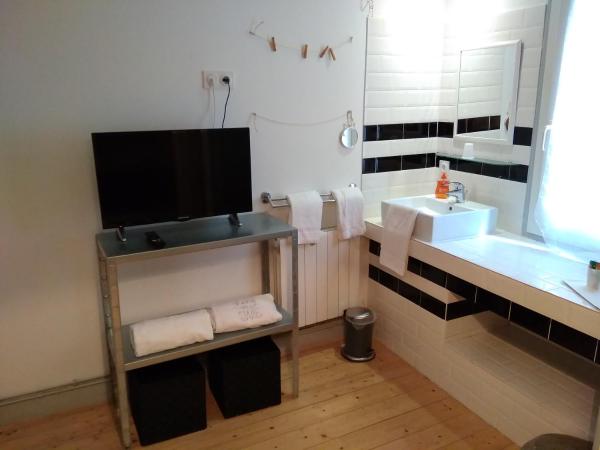 Mamie Jane co-munity : photo 6 de la chambre chambre double