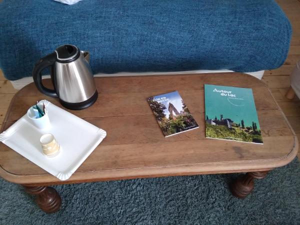 Mamie Jane co-munity : photo 8 de la chambre chambre triple