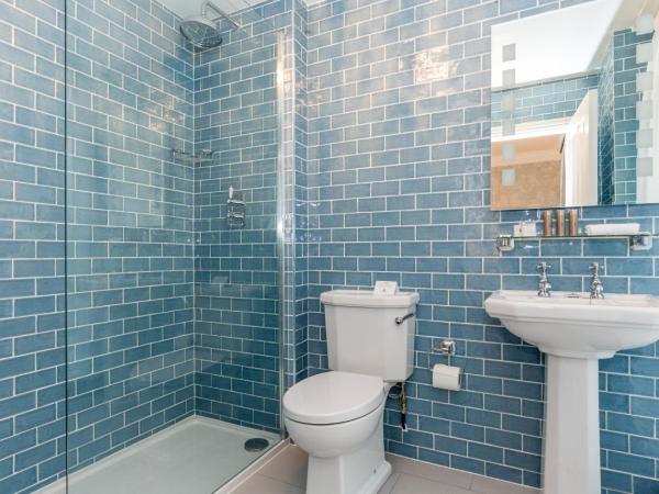 Stauntons on the Green Hotel : photo 2 de la chambre petite chambre simple