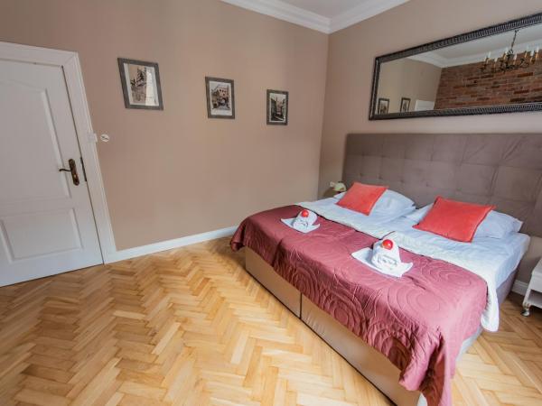 Old Town Boutique Rooms : photo 2 de la chambre chambre double ou lits jumeaux