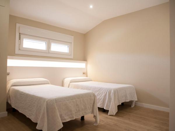 Casa Canosa : photo 2 de la chambre chambre double avec salle de bains privative