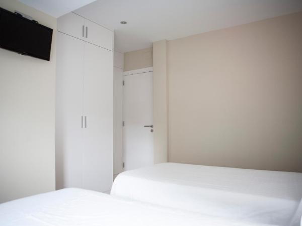 Casa Canosa : photo 4 de la chambre chambre double avec salle de bains privative