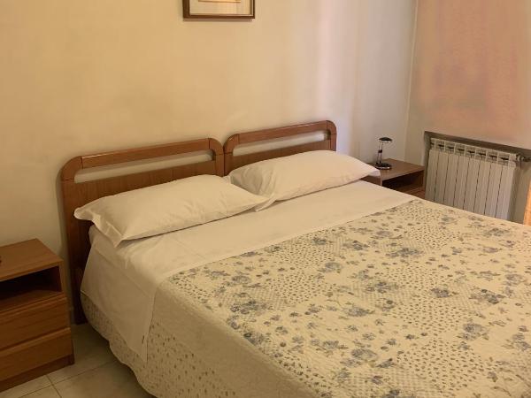 HOTEL ELENA : photo 5 de la chambre chambre double avec salle de bains privative