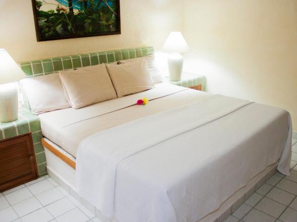 Coral Ixtapa : photo 2 de la chambre suite 2 chambres