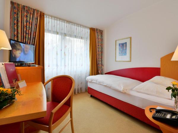 Hotel Spiegel : photo 1 de la chambre chambre simple Économique