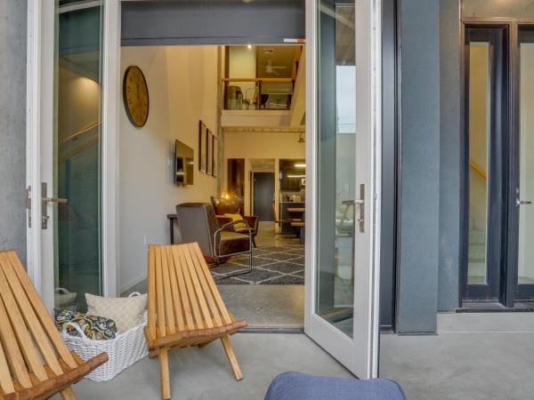 Q21 Condos : photo 3 de la chambre maison de vacances 2 chambres