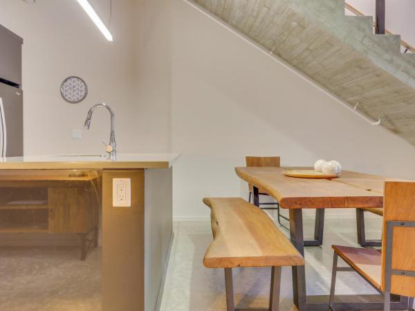 Q21 Condos : photo 4 de la chambre maison de vacances 2 chambres