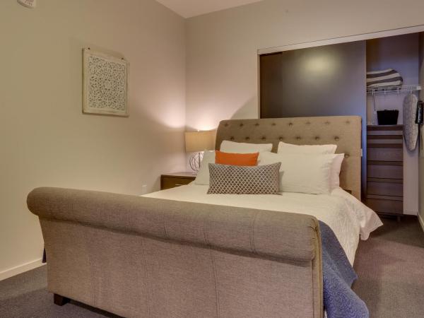 Q21 Condos : photo 8 de la chambre maison de vacances 2 chambres