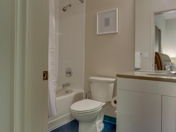 Q21 Condos : photo 9 de la chambre maison de vacances 2 chambres