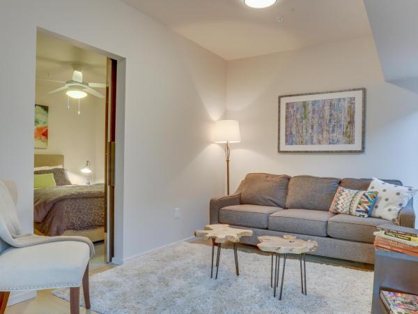 Q21 Condos : photo 5 de la chambre appartement 1 chambre