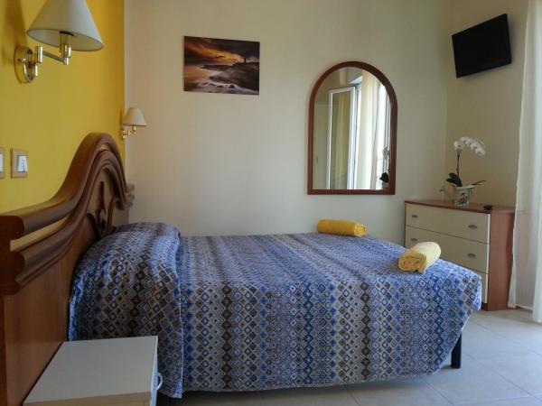 Residence La Villetta : photo 9 de la chambre appartement 1 chambre (4 adultes)