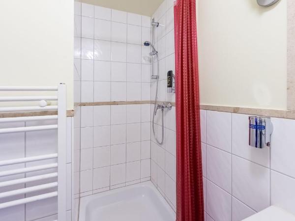 Hotel Klein Frankfurt : photo 8 de la chambre chambre double ou lits jumeaux confort 