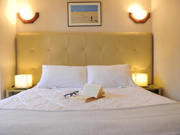 Appart-Hotel Amina Resort : photo 5 de la chambre appartement supérieur