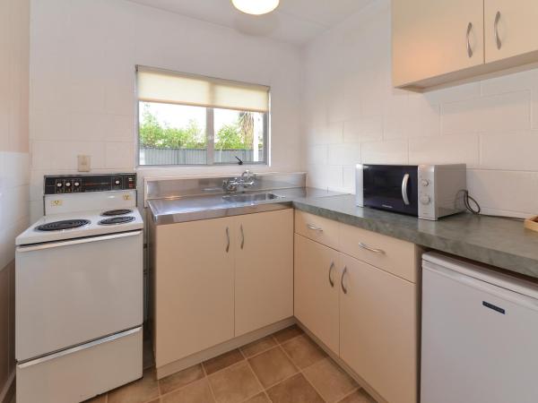 Union Victoria Motel : photo 1 de la chambre studio lit queen-size