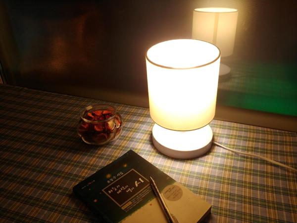 Hause Itaewon : photo 4 de la chambre lit dans dortoir pour femmes de 6 lits