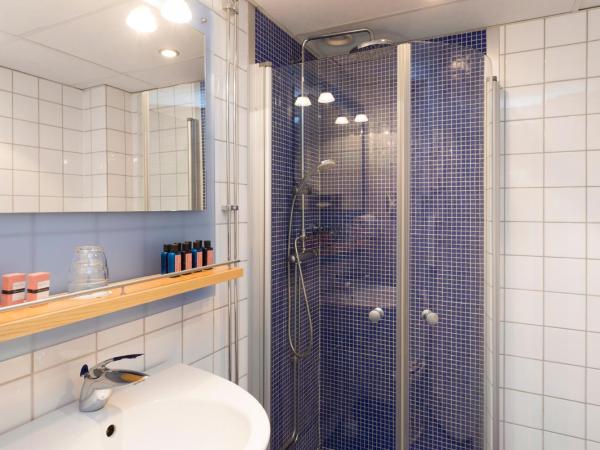 ProfilHotels President : photo 7 de la chambre chambre lits jumeaux standard