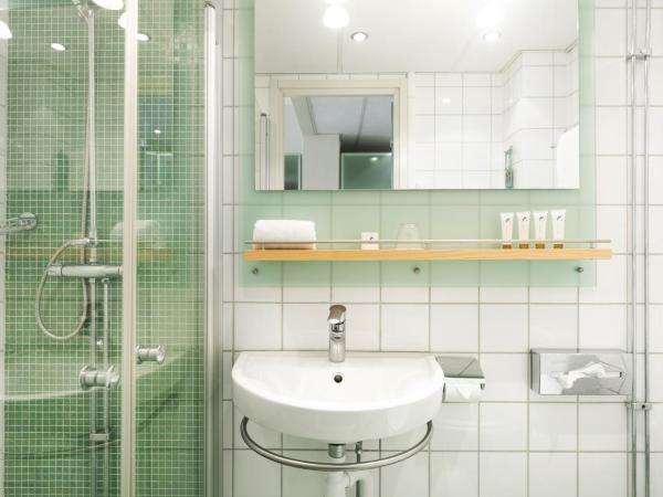 ProfilHotels President : photo 6 de la chambre chambre simple standard