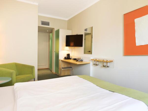 ProfilHotels President : photo 3 de la chambre chambre standard (lit de 140 cm)