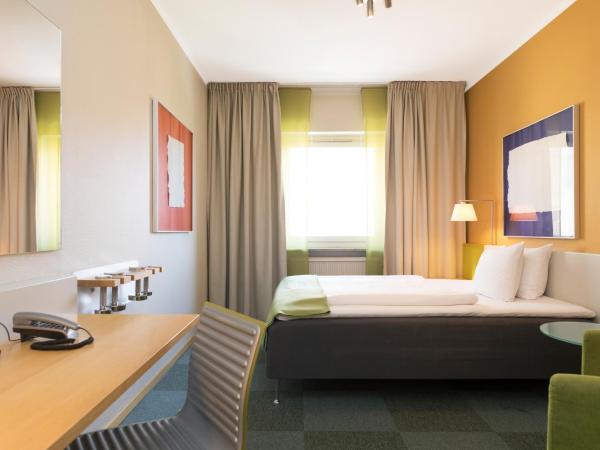 ProfilHotels President : photo 2 de la chambre chambre standard (lit de 140 cm)