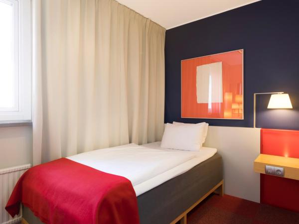 ProfilHotels President : photo 1 de la chambre chambre simple standard