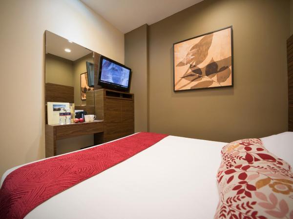 Value Hotel Thomson : photo 4 de la chambre chambre double standard