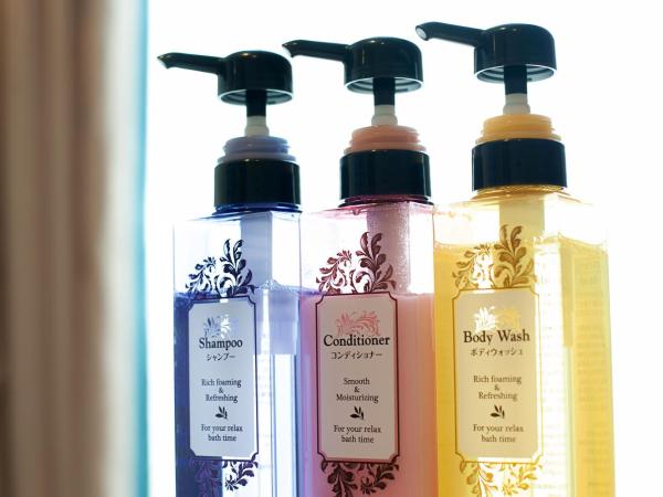 Hotel Gracery Sapporo : photo 2 de la chambre ladies twin room - non smoking(female only)