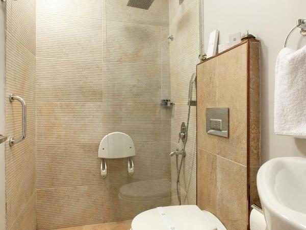 Queen Seagull Boutique Hotel : photo 6 de la chambre chambre lits jumeaux Économique