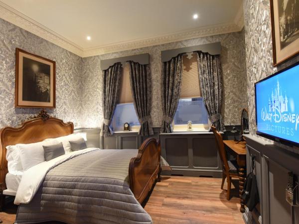 The Aston Tavern : photo 1 de la chambre chambre double deluxe