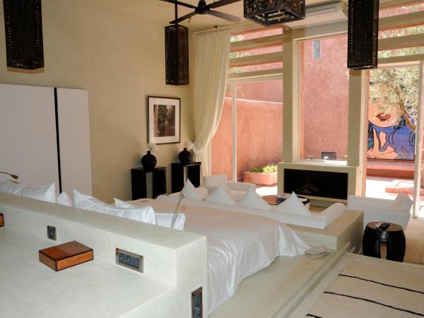 Dar Sabra : photo 10 de la chambre suite supérieure