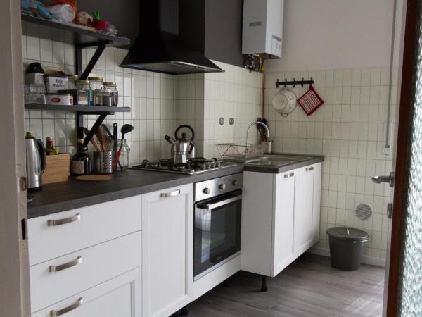 Soleluna Locazione Turistica : photo 1 de la chambre chambre double