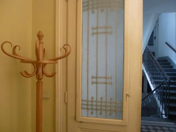 Apartments Maximillian : photo 7 de la chambre studio