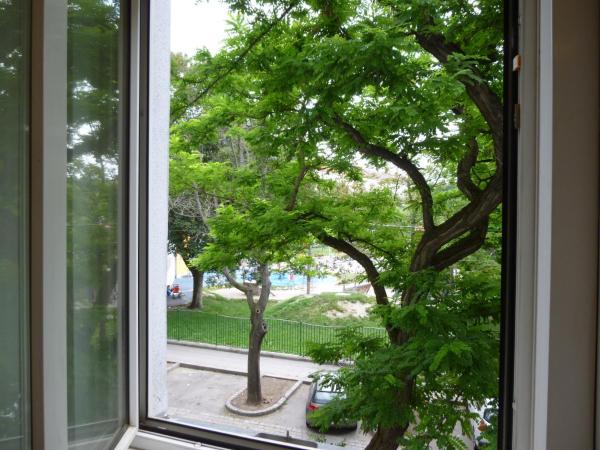 Apartments Maximillian : photo 6 de la chambre studio