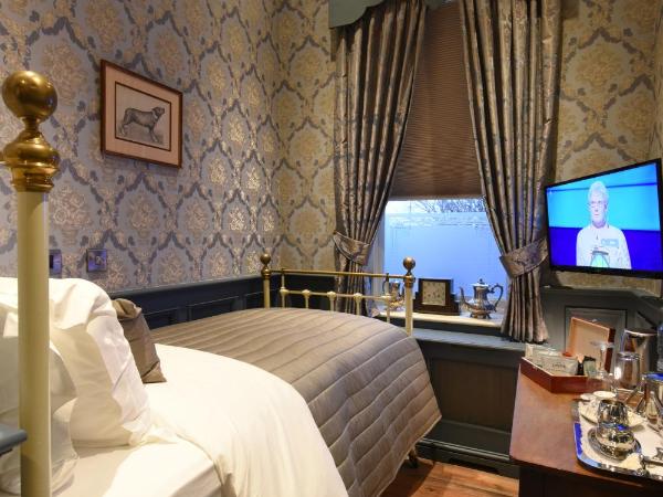 The Aston Tavern : photo 3 de la chambre chambre simple deluxe