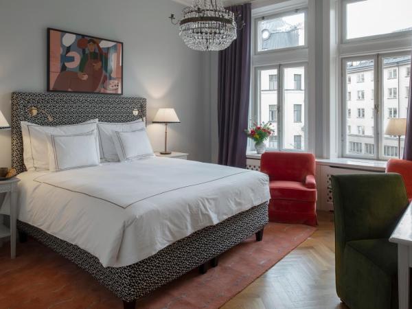 The Sparrow Hotel : photo 5 de la chambre chambre lit king-size supérieure