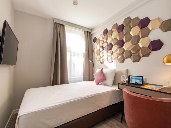 Three Corners Hotel Art : photo 1 de la chambre chambre simple confort