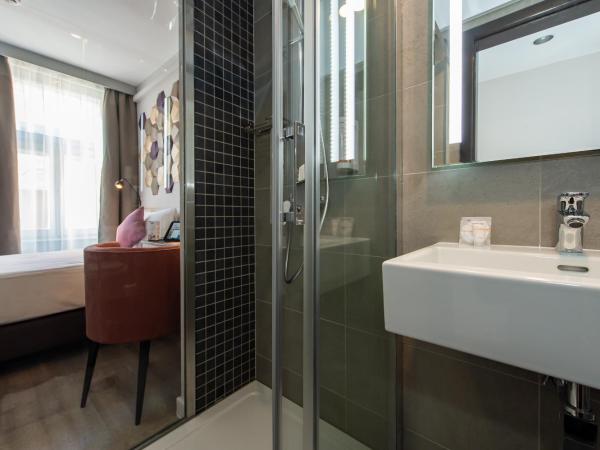 Three Corners Hotel Art : photo 3 de la chambre chambre simple confort