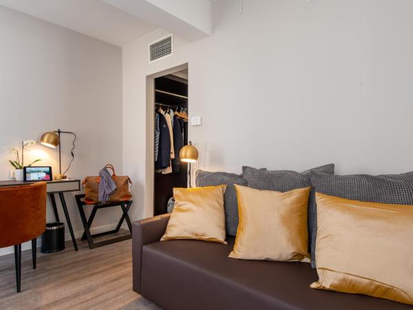 Three Corners Hotel Art : photo 2 de la chambre chambre premium plus